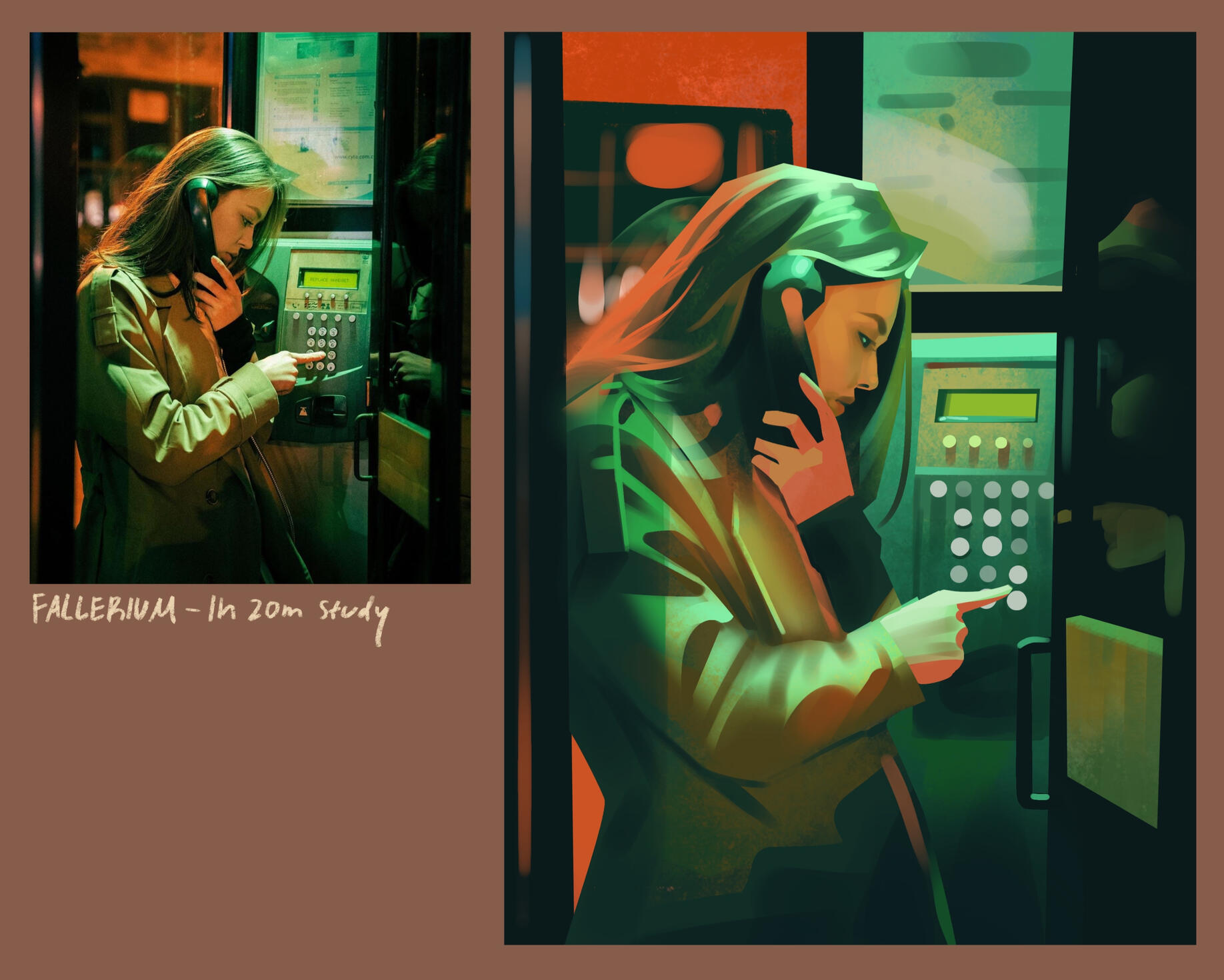 Realm of the Mad God, Promo Art