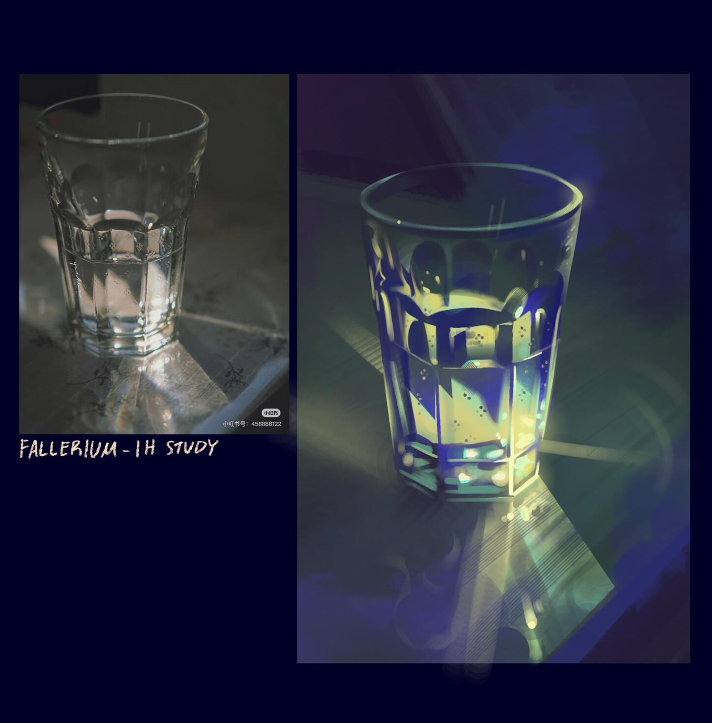 Nox the Fox, Commission