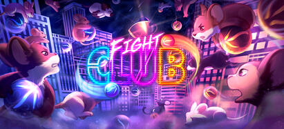 FIGHT CLUB DEV